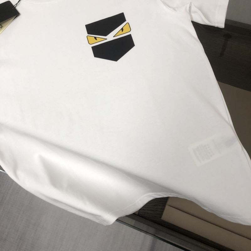 Fendi T-Shirts